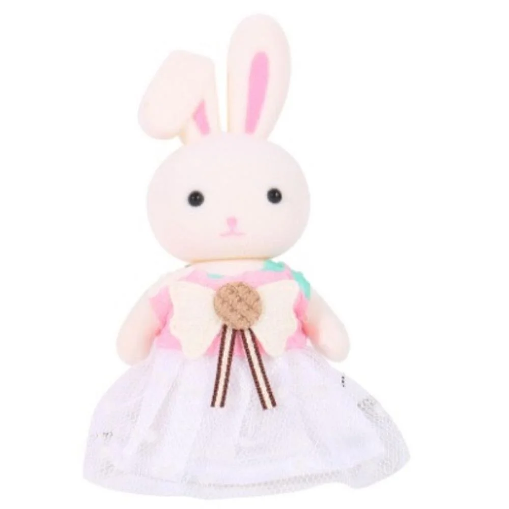 CASINHA DE BONECA FOREST BABYS PENTEADEIRA PP IMPORT (UNIDADE) - imagem 5