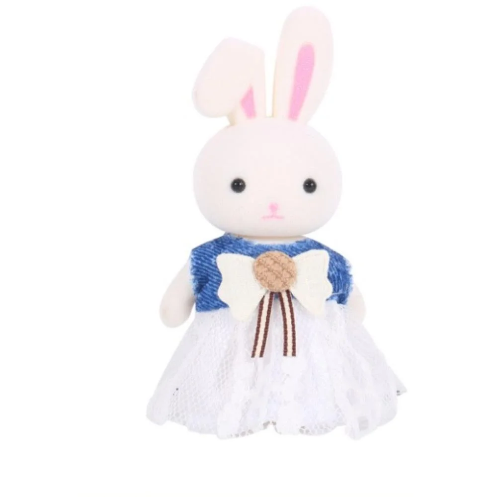 CASINHA DE BONECA FOREST BABYS BALANCO PP IMPORT (UNIDADE) - imagem 3