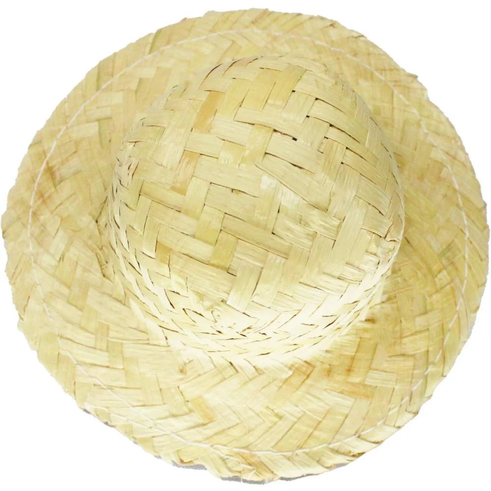 CHAPEU JUNINO ARRANJO BONECA DOG KLF FESTAS (PCT.C/12) - imagem 4