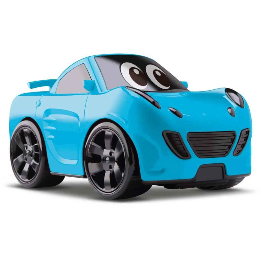 CARRINHO BABY CAR ORANGE (S) ORANGE TOYS (UNIDADE) - imagem 3