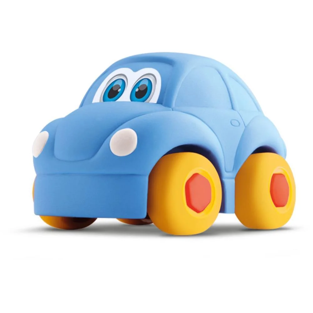 CARRINHO BABY START  WILL SILMAR BRINQUEDOS (UNIDADE) - imagem 2