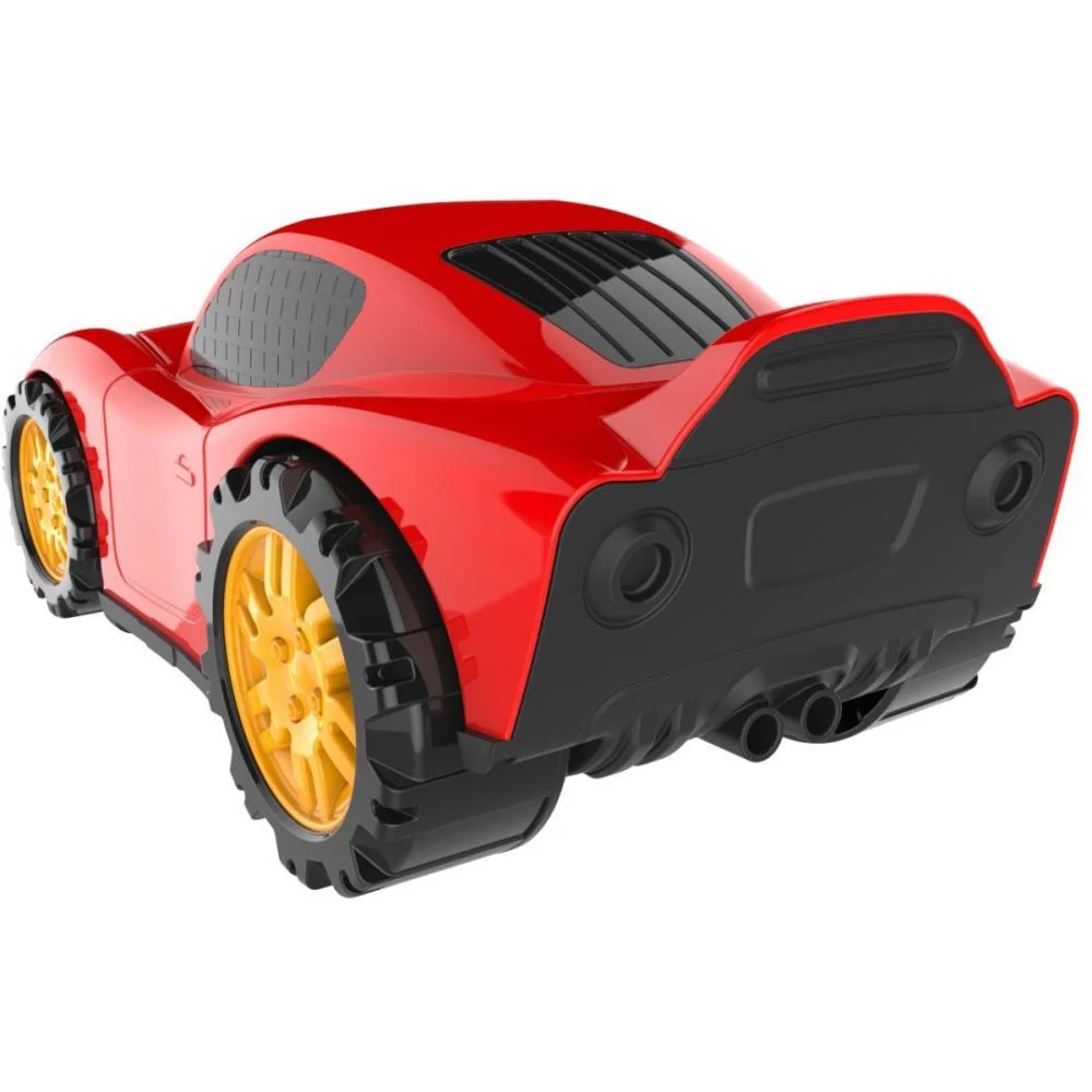 CARRINHO CARRO BABY START(S) SILMAR BRINQUEDOS (UNIDADE) - imagem 3