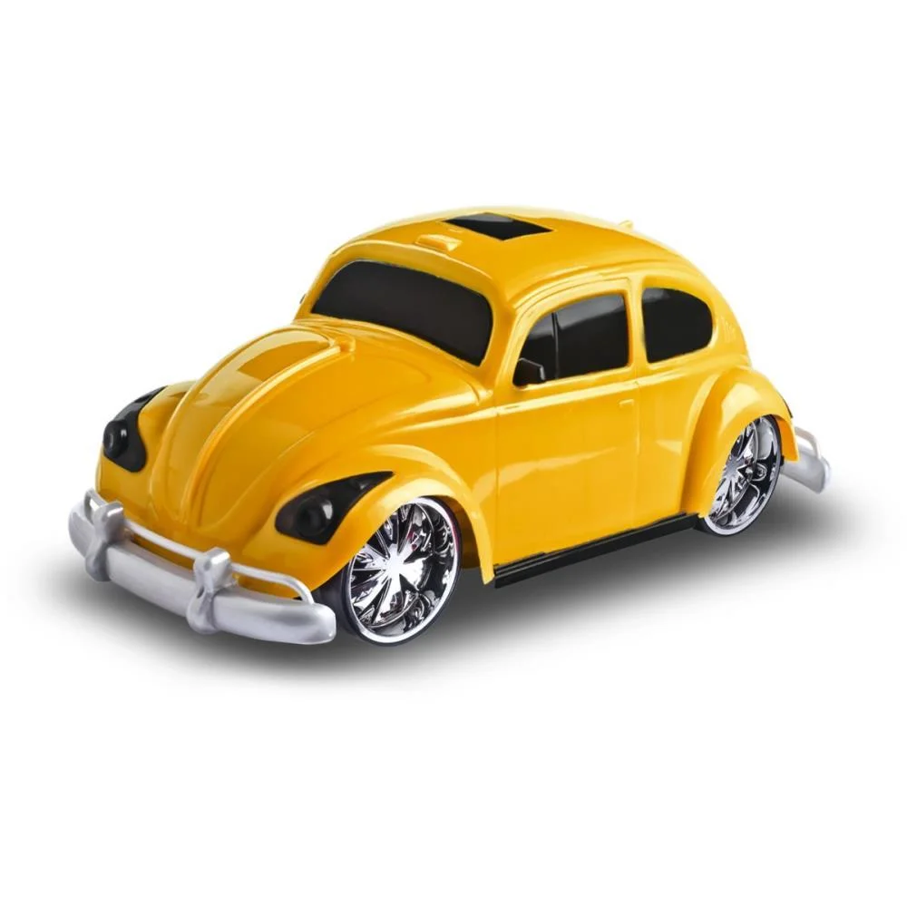 CARRINHO FUSKA CLASSIC CONCEPT CAR (S) BRINQUEMIX (UNIDADE) - imagem 2
