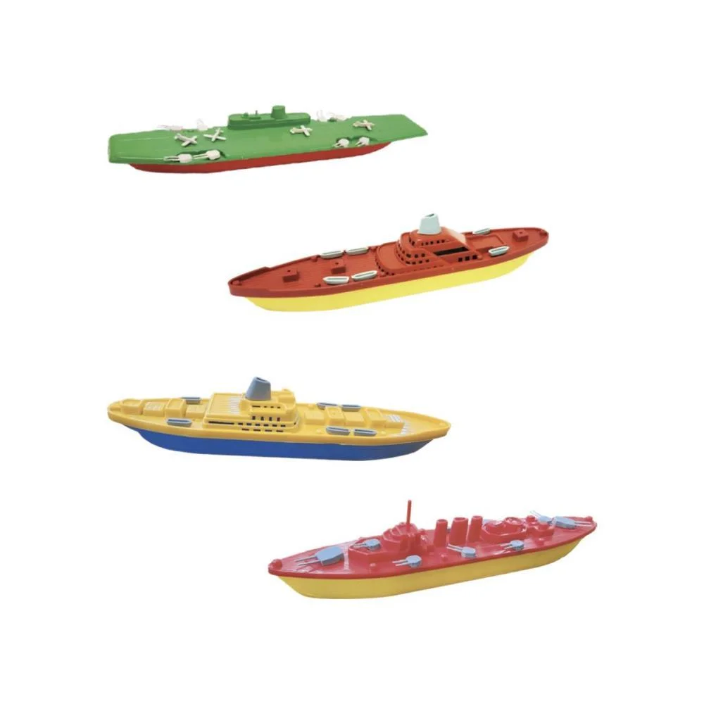 CARRINHO FESTIVAL FROTA NAVAL (S) GULLIVER (CX.C/12) - imagem 4