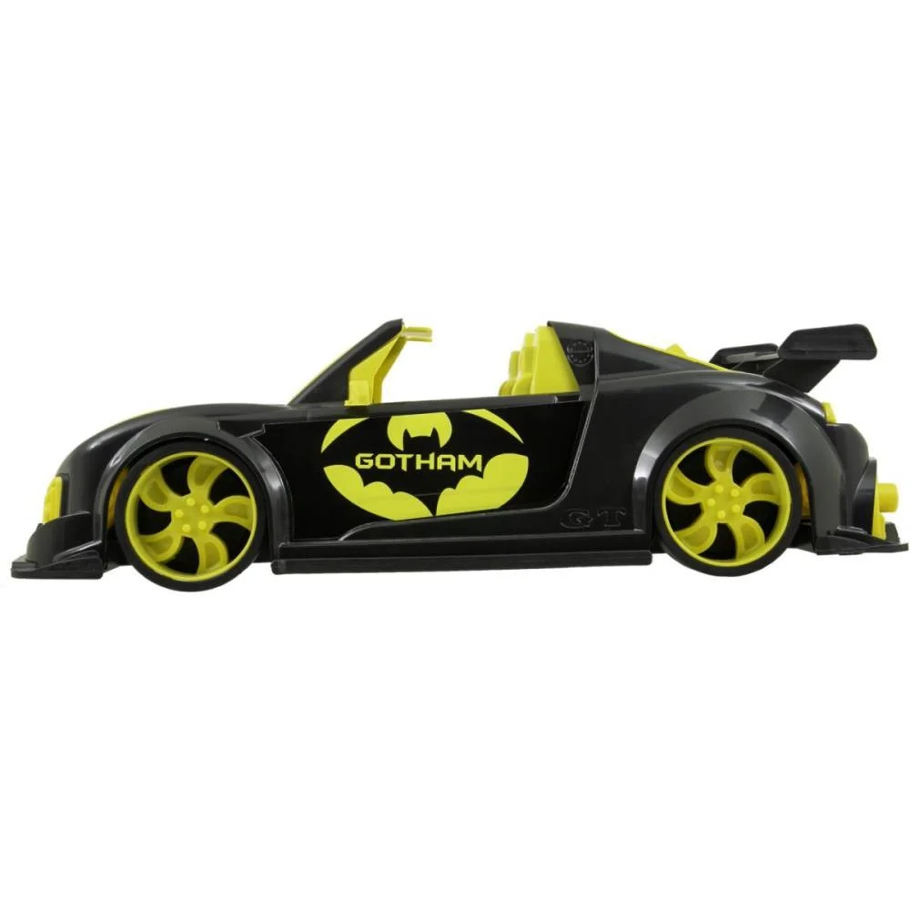 CARRINHO GOTHAM 37,5X17X11CM KENDY BRINQUEDOS (UNIDADE) - imagem 3
