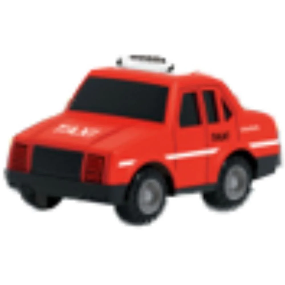 CARRINHO CITY CAR C/12 PP IMPORT (DP.C/12) - imagem 3