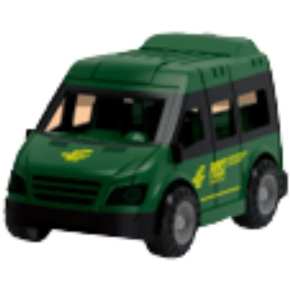 CARRINHO CITY CAR C/12 PP IMPORT (DP.C/12) - imagem 5