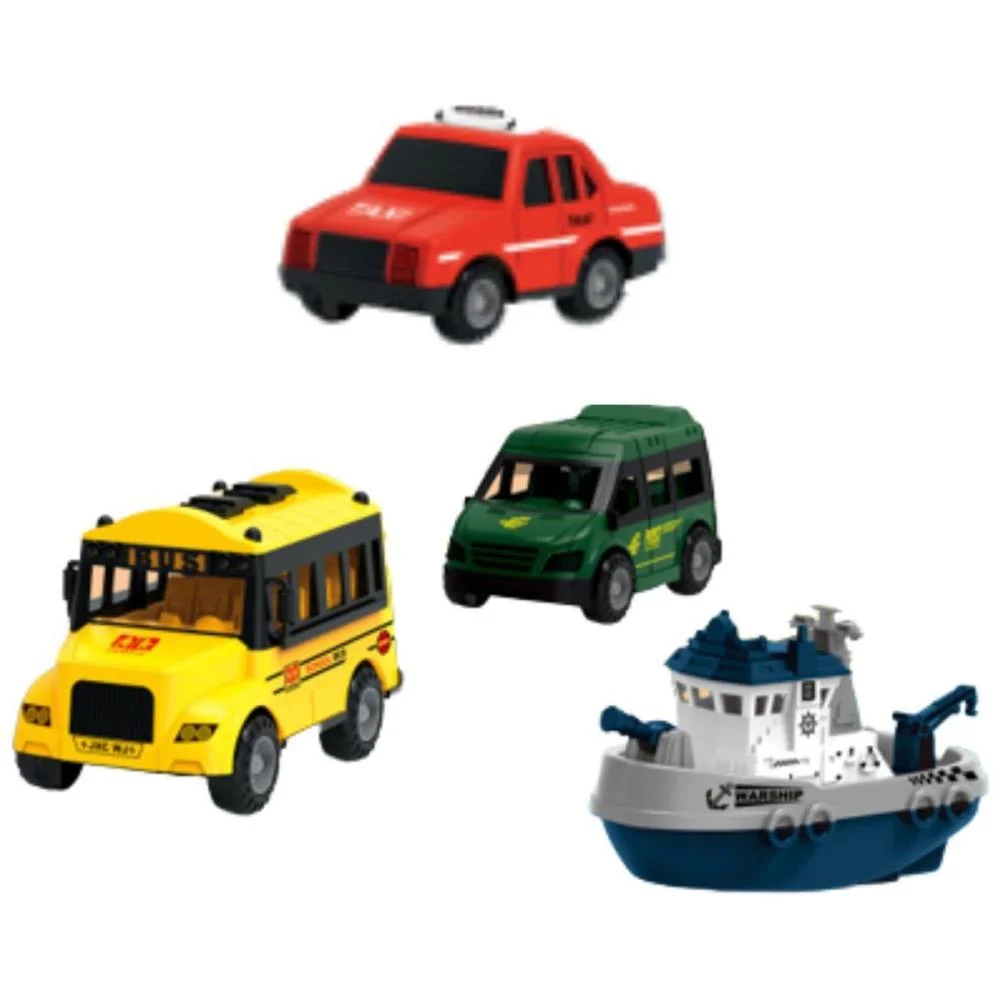 CARRINHO CITY CAR C/12 PP IMPORT (DP.C/12) - imagem 7