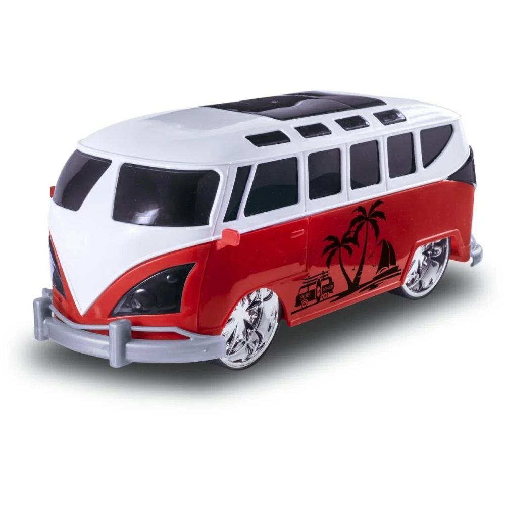 CARRINHO KOMBUS CONCEPT CAR 38CM (S) BRINQUEMIX (UNIDADE) - imagem 3