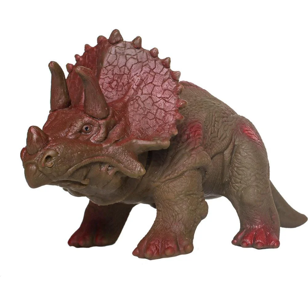 CARRINHO DINO PARK ADVENTURE KIT SAMBA TOYS (UNIDADE) - imagem 3