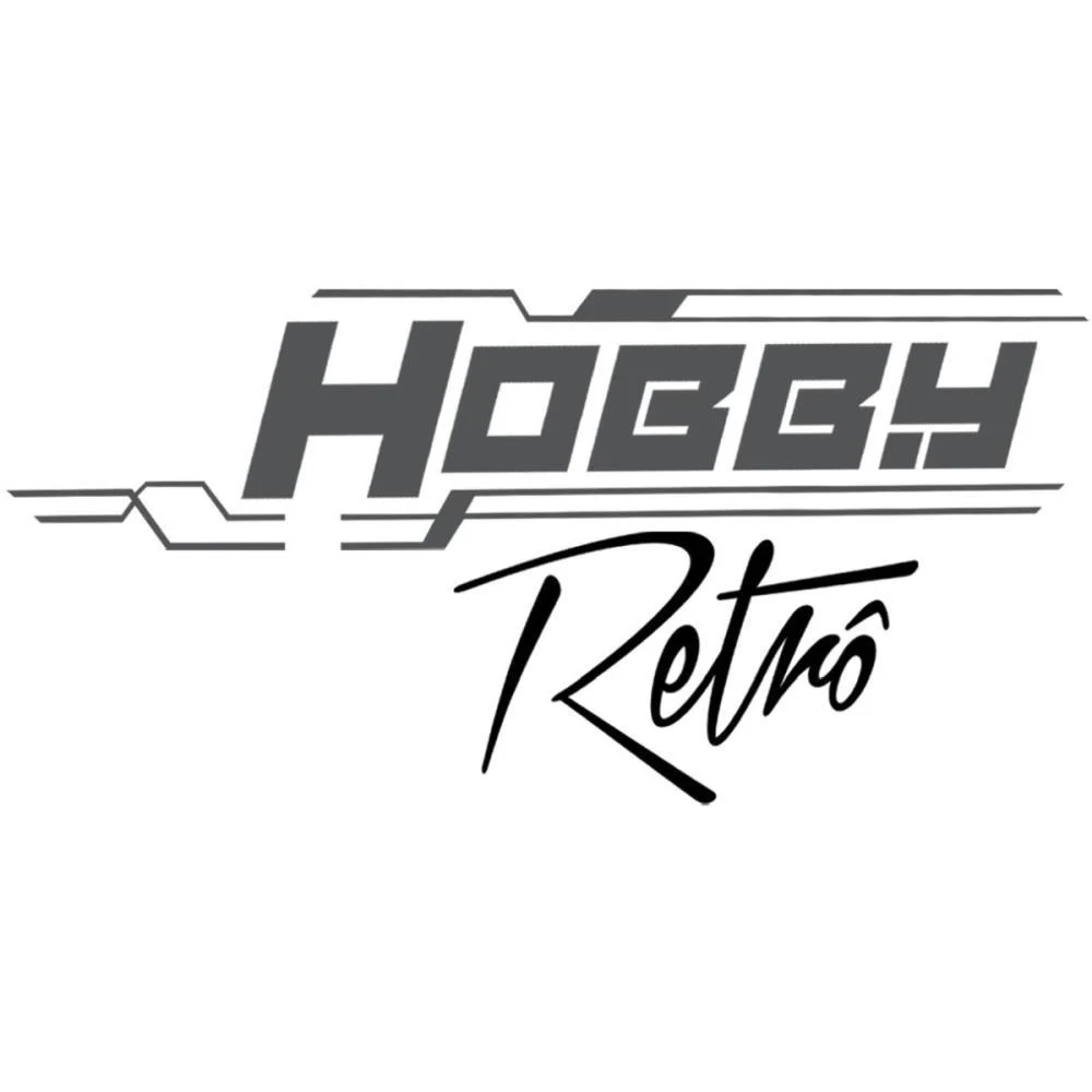 CARRINHO HOBBY RETRO CONCEPT CAR 39CM BRINQUEMIX (UNIDADE) - imagem 4