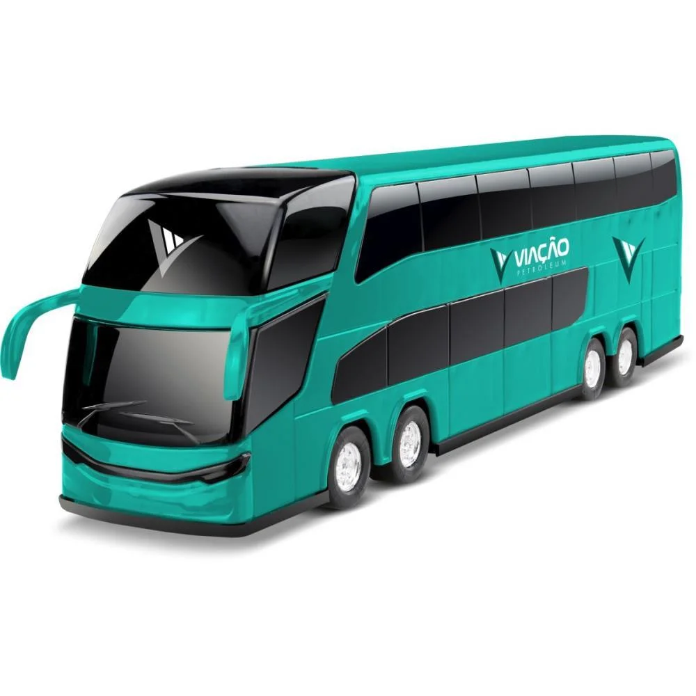 CARRINHO ONIBUS VIACAO PETROLEUM (S) ROMA (UNIDADE) - imagem 2