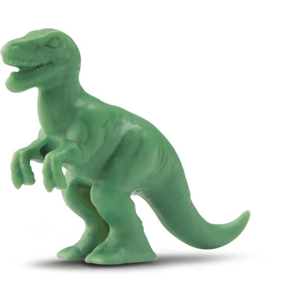 CARRINHO PICK UP DINO CAPTURE CARS ORANGE TOYS (UNIDADE) - imagem 5