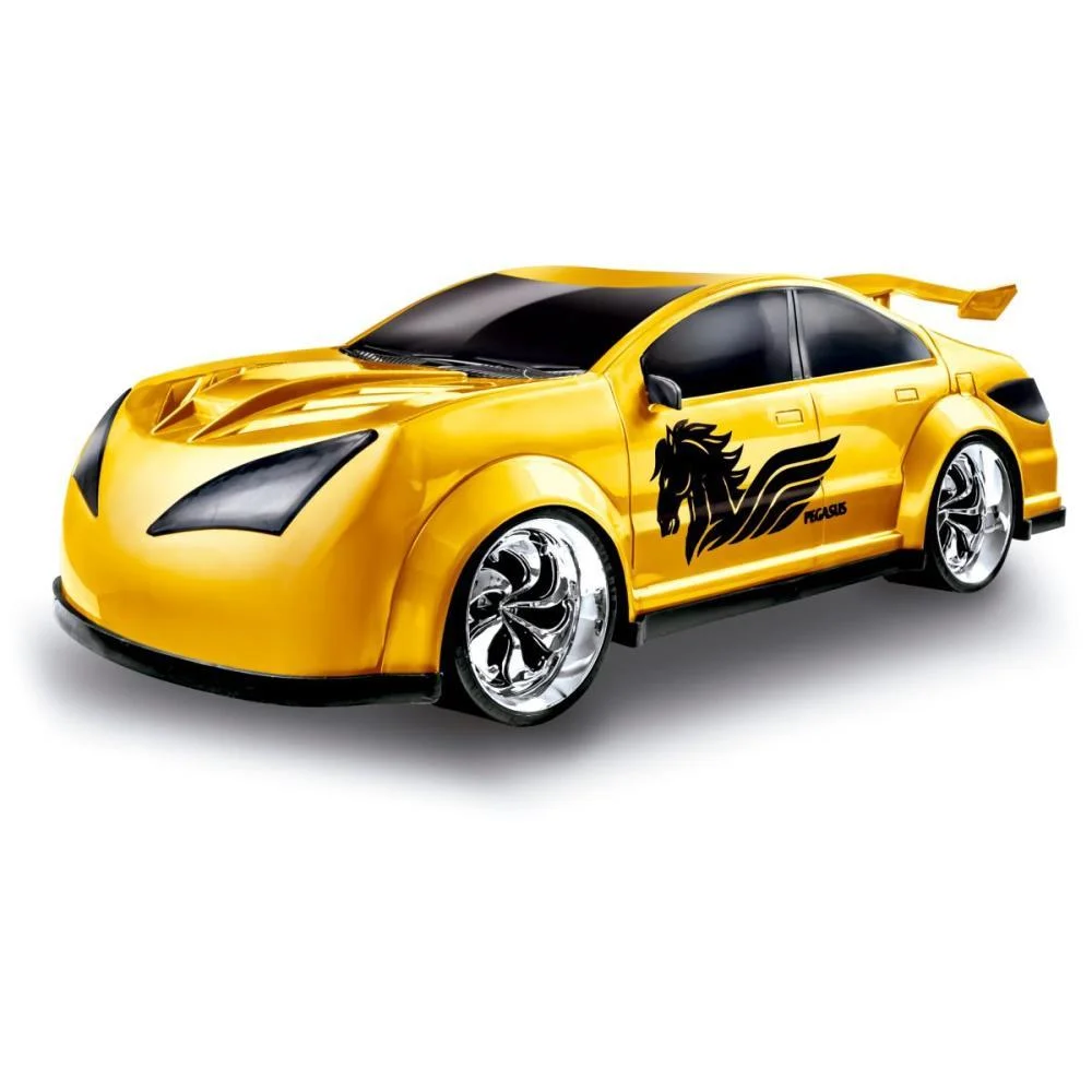 CARRINHO PEGASUS CONCEPT CAR BRINQUEMIX (UNIDADE) - imagem 2