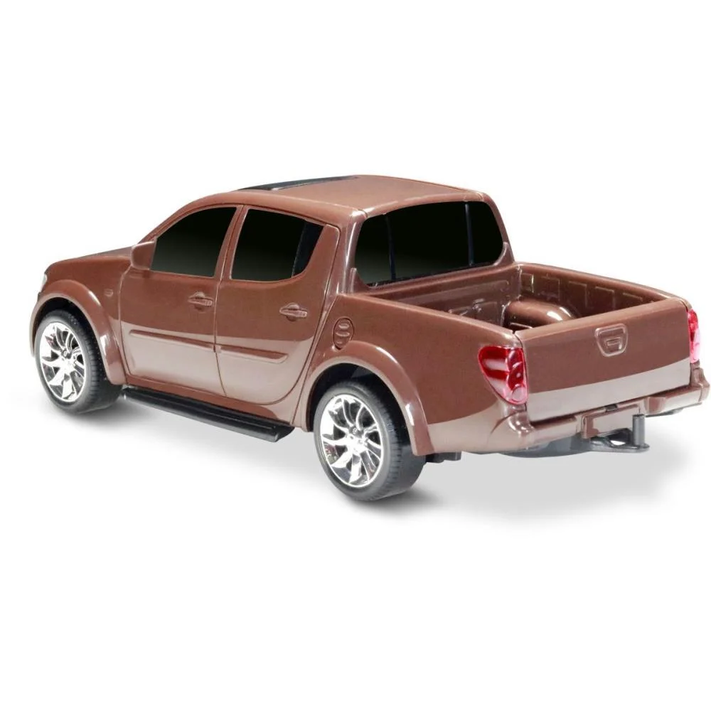 CARRINHO PICK UP RX HARAS C/CAVALO ROMA (UNIDADE) - imagem 6