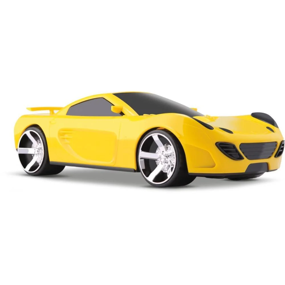 CARRINHO RACE CARS SOLAPA SORT. ORANGE TOYS (UNIDADE) - imagem 4