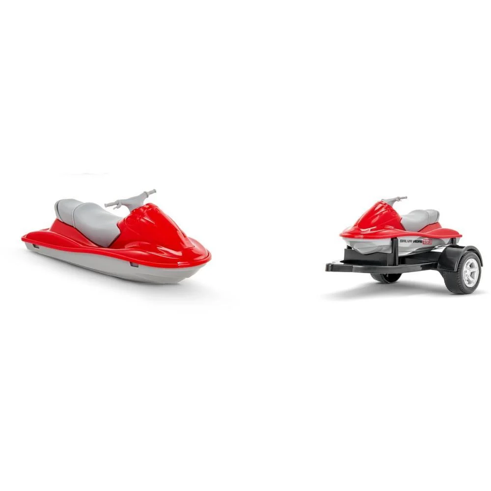 CARRINHO PICK UP RX RESGATE ROMA (UNIDADE) - imagem 5