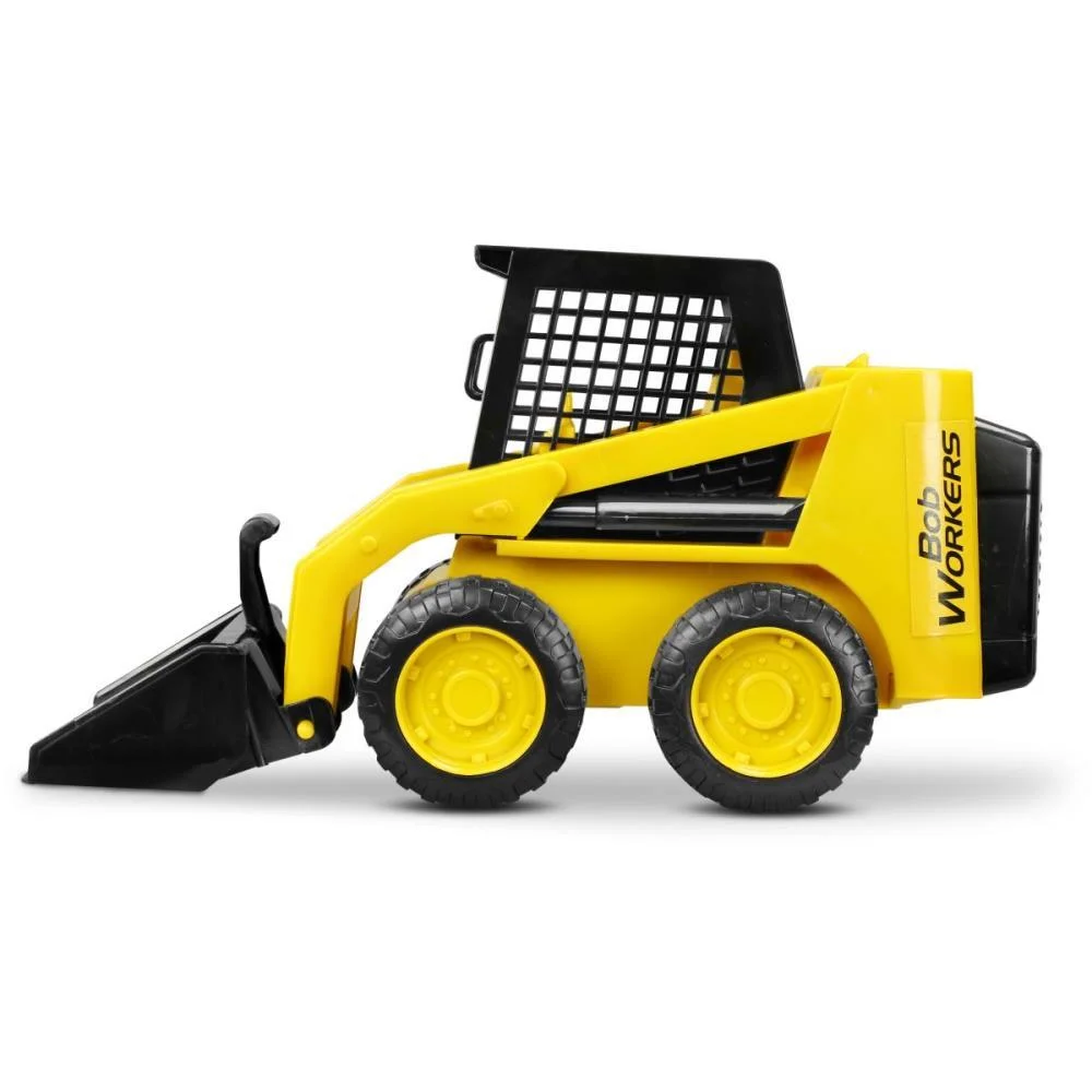 TRATOR WORKERS BOB CARREGADEIRA 23,5 ROMA (UNIDADE) - imagem 2