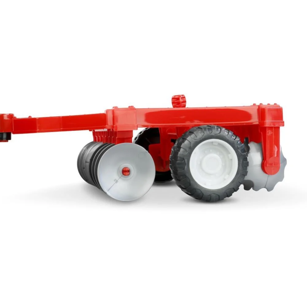 TRATOR TRACADO ARADO 47,5CM. ROMA (UNIDADE) - imagem 3