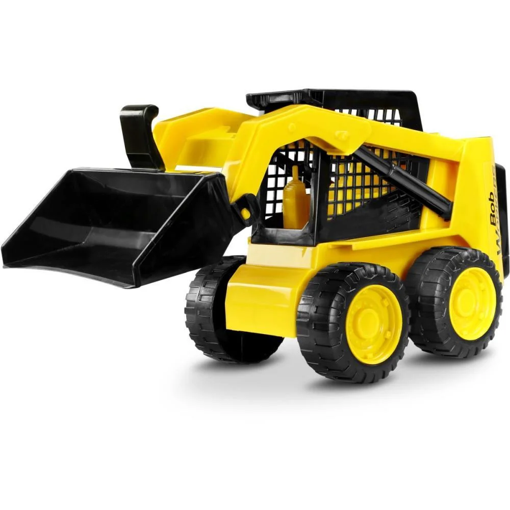 TRATOR WORKERS SERIES 4 EM 1 ROMA (UNIDADE) - imagem 2