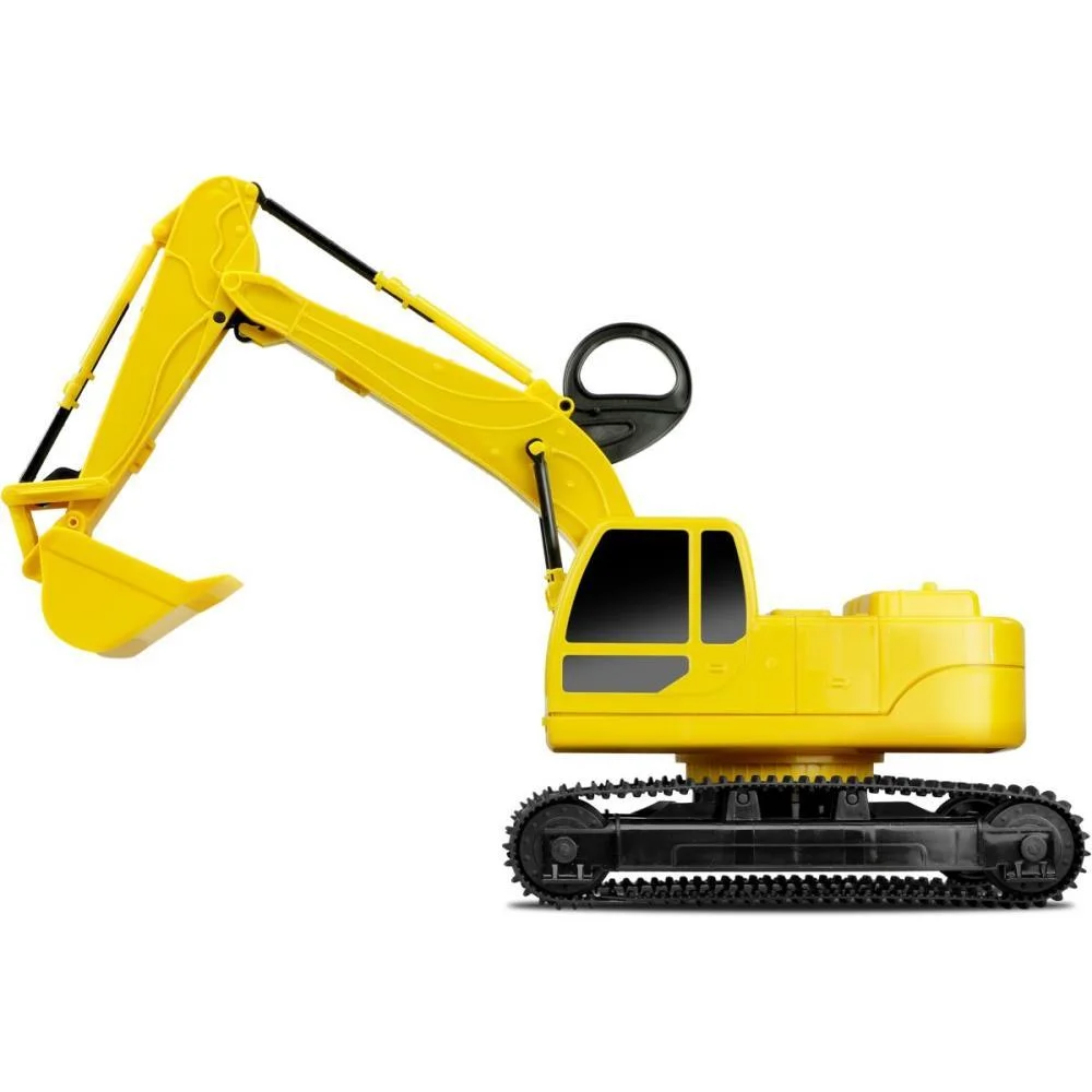 TRATOR WORKERS ESCAVADEIRA 32,5CM. ROMA (UNIDADE) - imagem 2