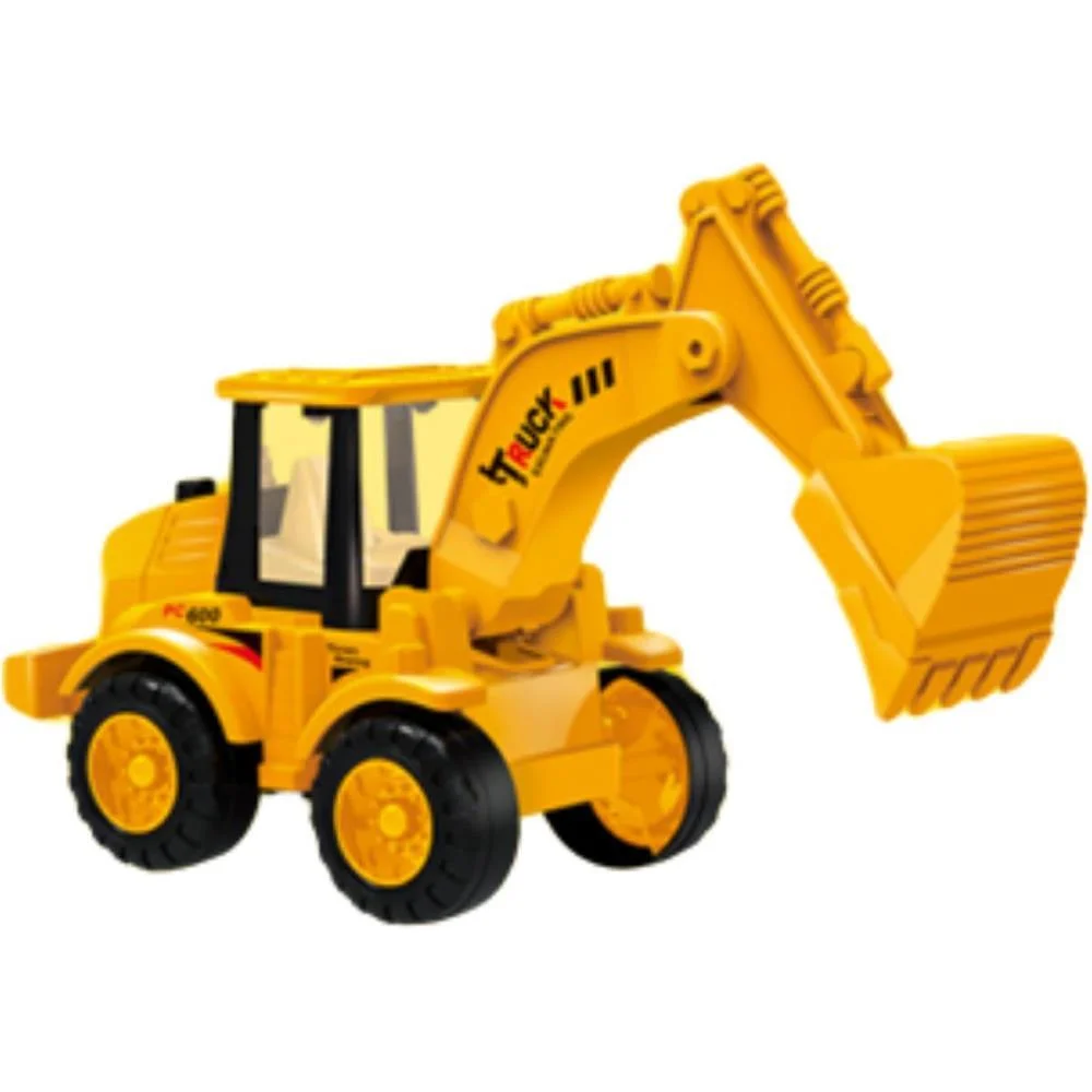 TRATOR ENGINEERING C/12 PP IMPORT (DP.C/12) - imagem 3