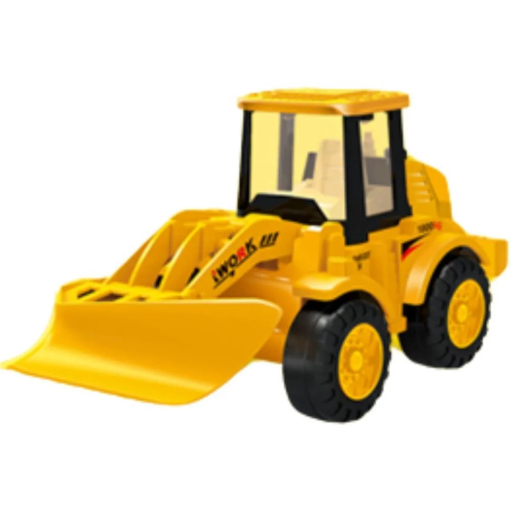 TRATOR ENGINEERING C/12 PP IMPORT (DP.C/12) - imagem 4