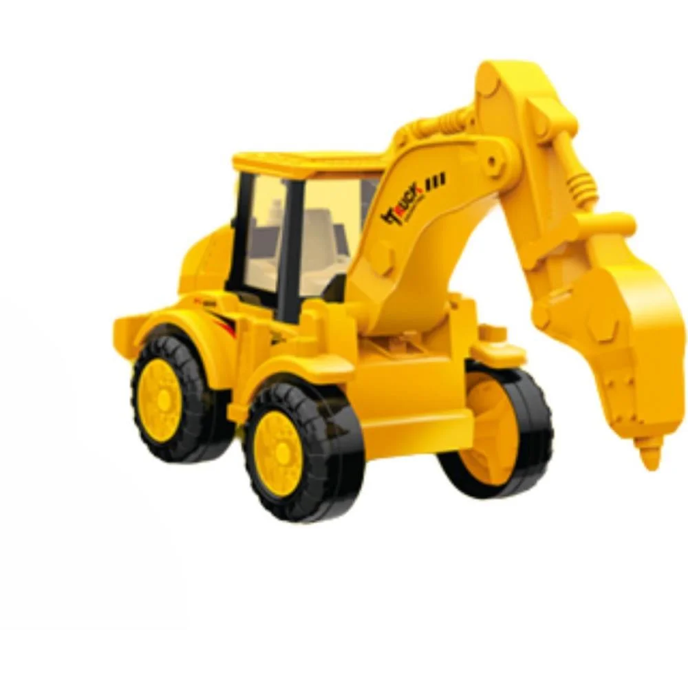 TRATOR ENGINEERING C/12 PP IMPORT (DP.C/12) - imagem 6