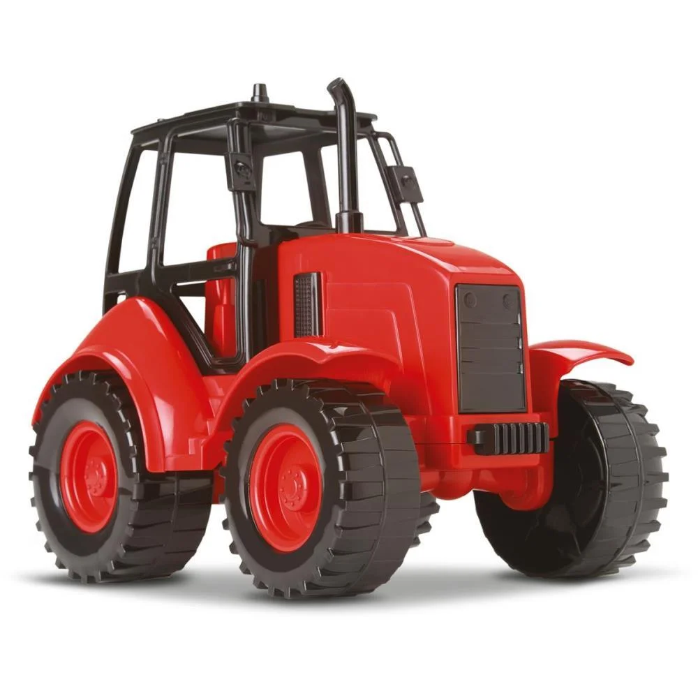 TRATOR AGROMAK (S) SILMAR BRINQUEDOS (UNIDADE) - imagem 2