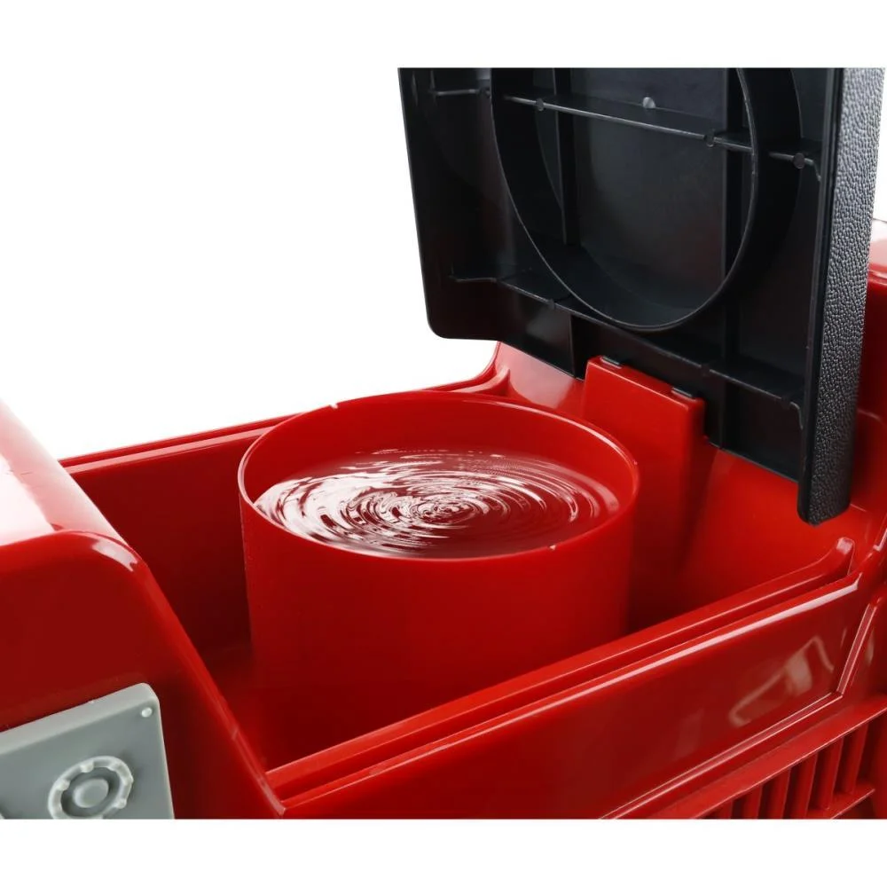 CAMINHAO GIANTE BOMBEIRO P/50K ROMA (UNIDADE) - imagem 4