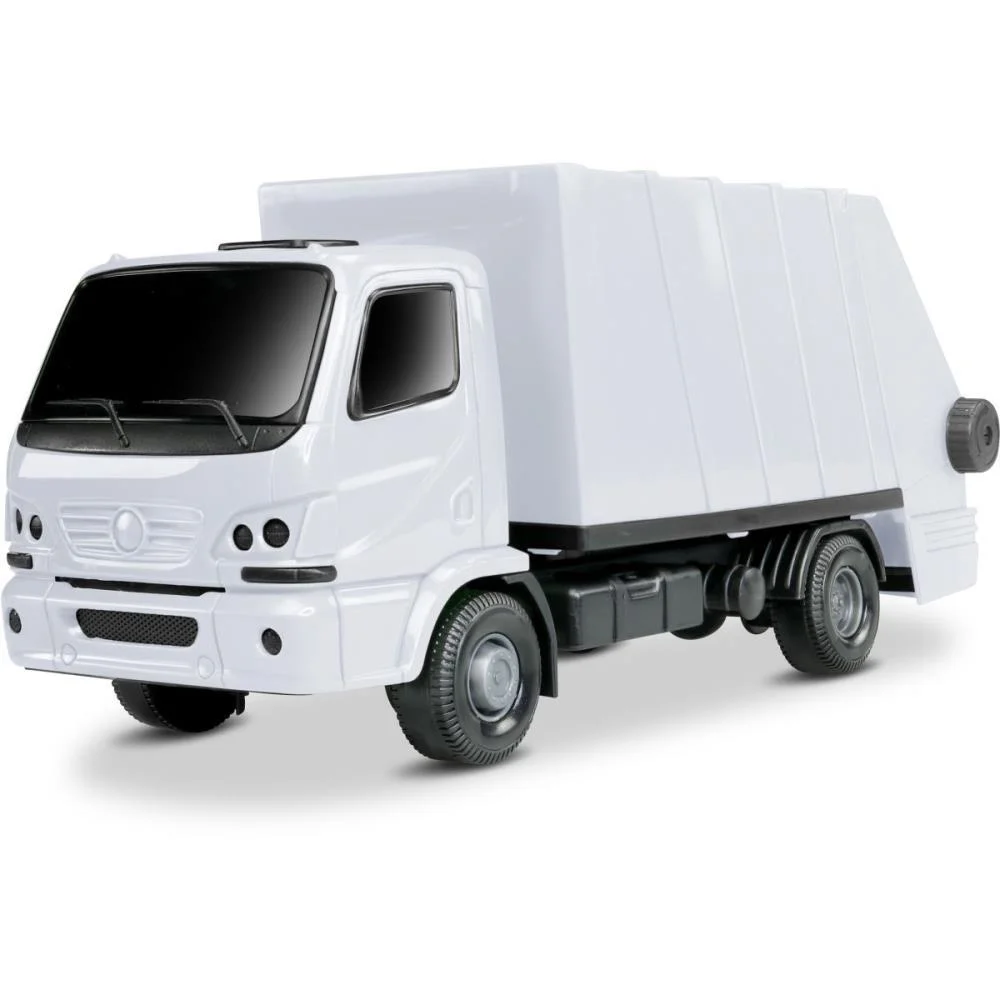 CAMINHAO URBAN COLETOR 28CM. ROMA (UNIDADE) - imagem 2