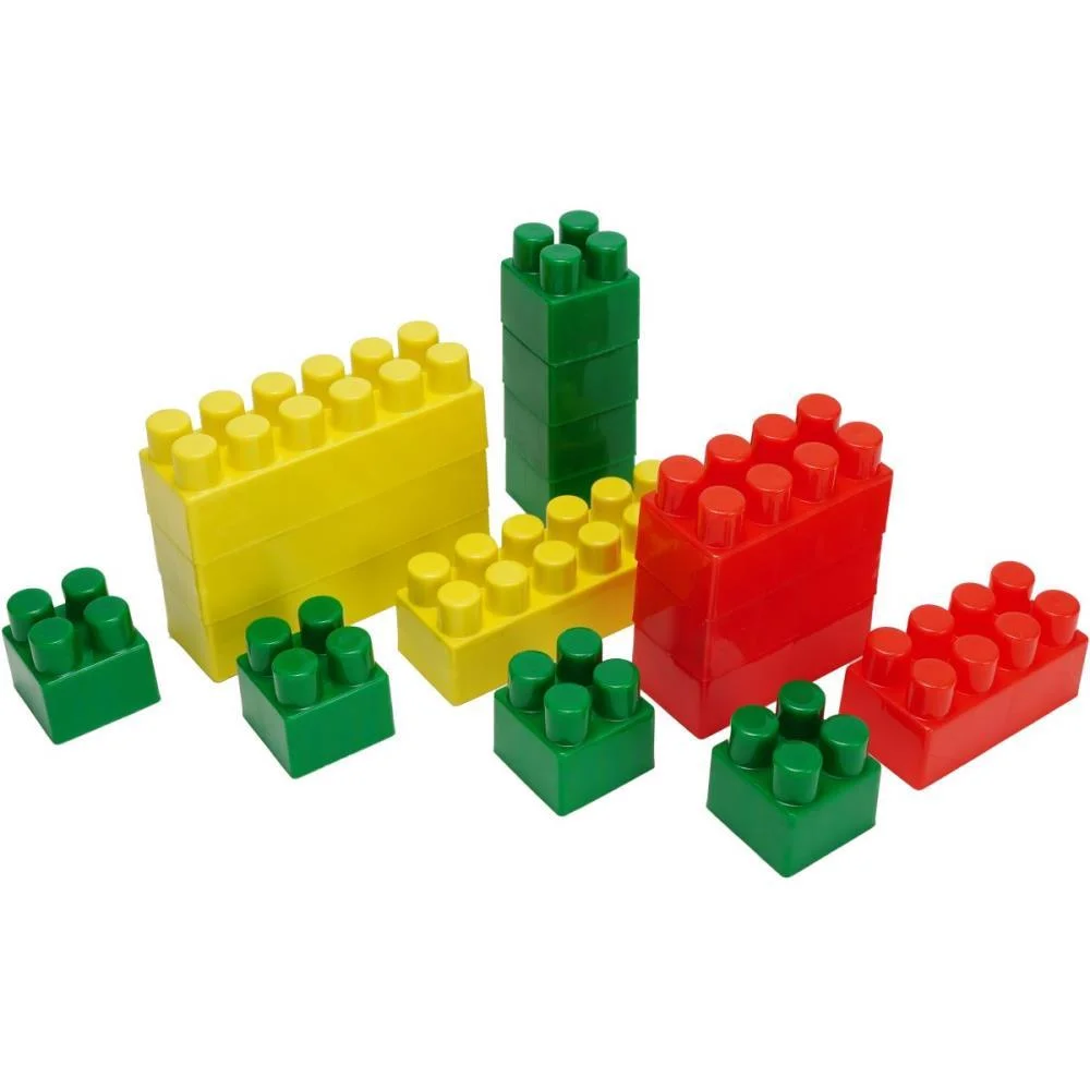 CAMINHAO GRANDE DE BLOCOS ESTRELA (UNIDADE) - imagem 3