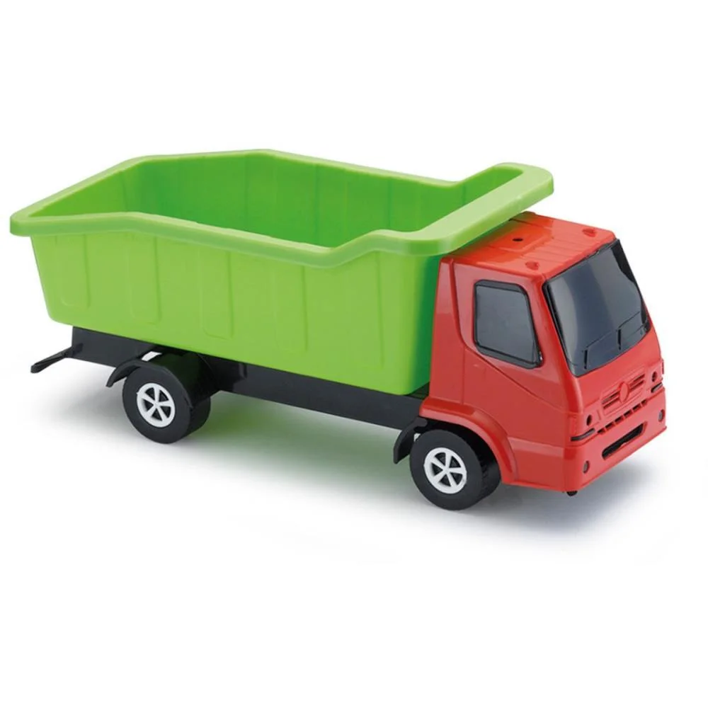 CAMINHAO CACAMBA MONTE LIBANO (UNIDADE) - imagem 2