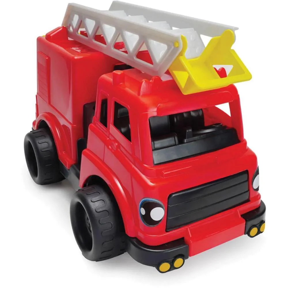 CAMINHAO BOMBEIRO ESTRELA (UNIDADE) - imagem 3