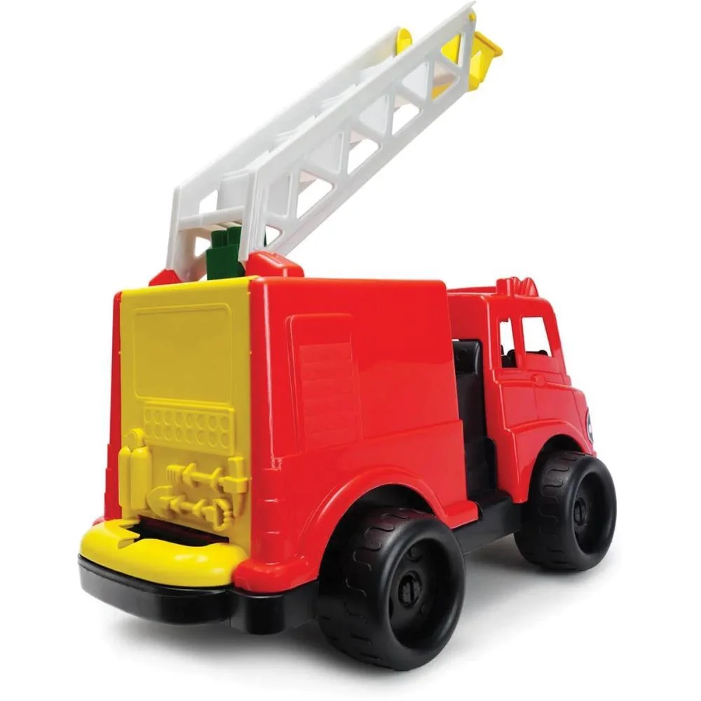 CAMINHAO BOMBEIRO ESTRELA (UNIDADE) - imagem 4