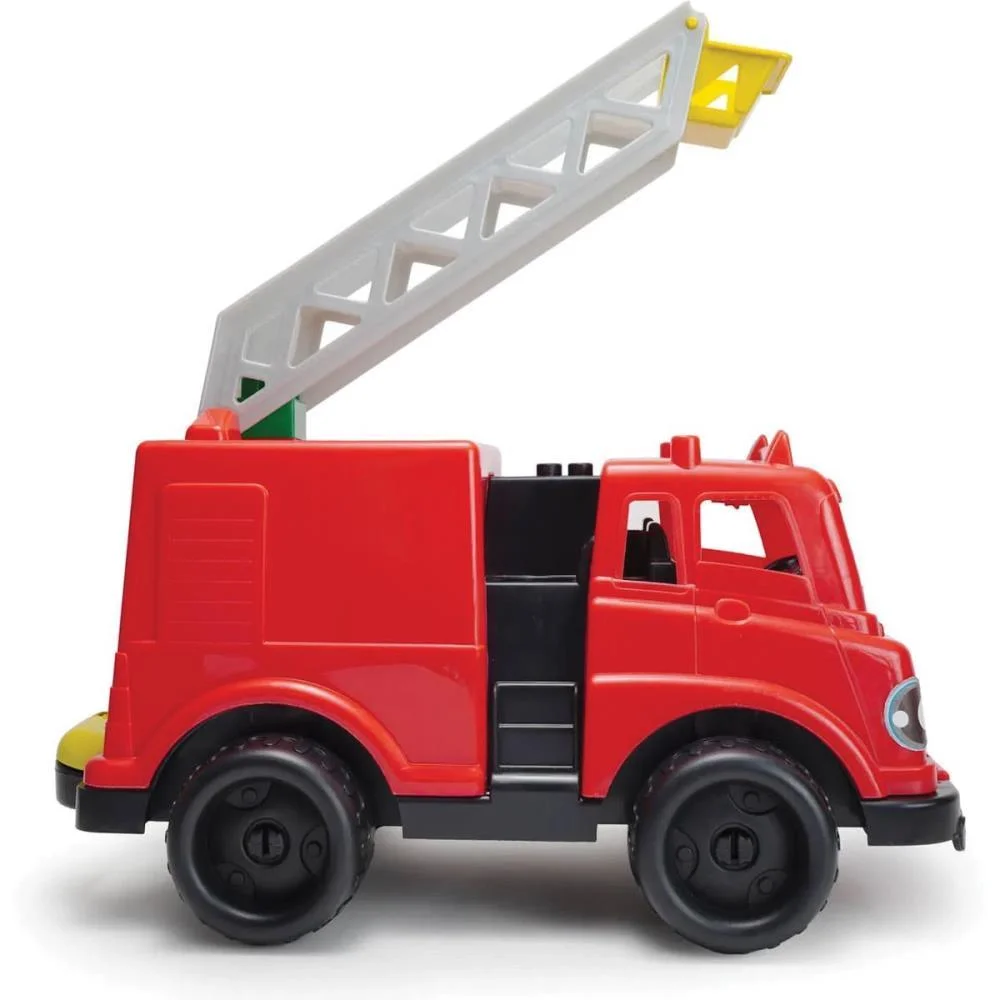 CAMINHAO BOMBEIRO ESTRELA (UNIDADE) - imagem 5