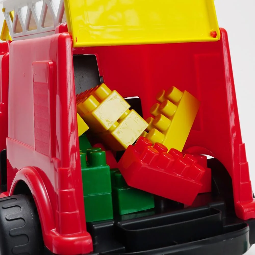 CAMINHAO BOMBEIRO ESTRELA (UNIDADE) - imagem 7