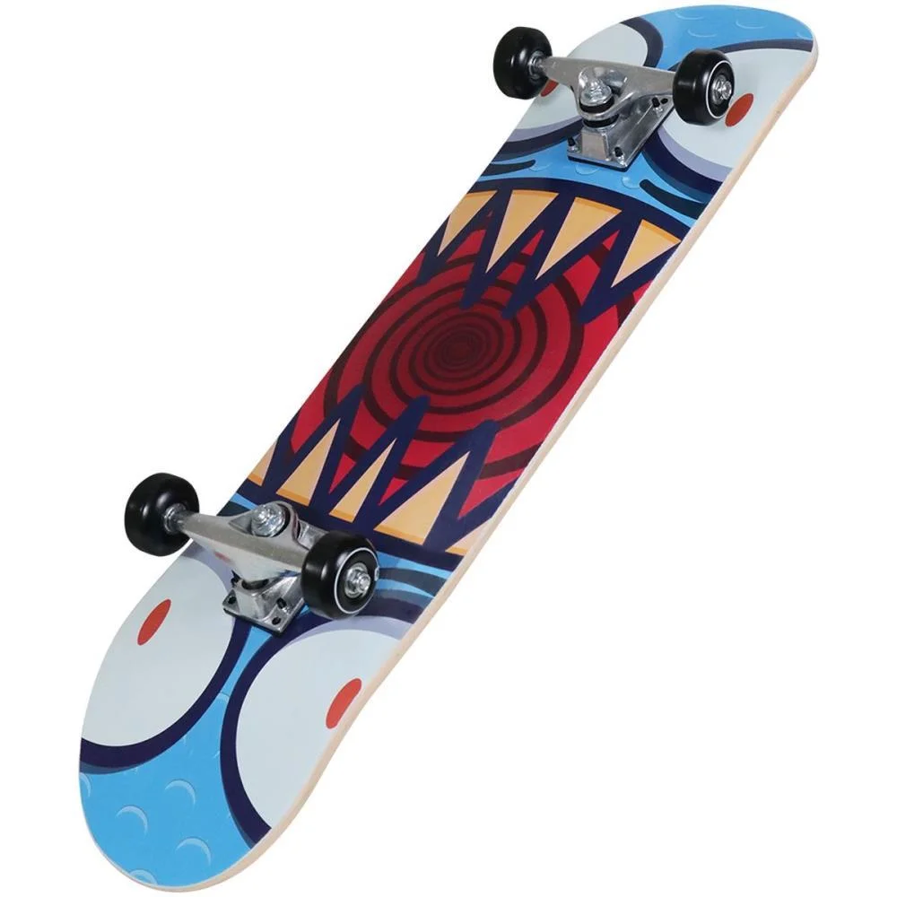 SKATE BEL SPORTS SEMI PRO MADEI.SORT BEL (UNIDADE) - imagem 17