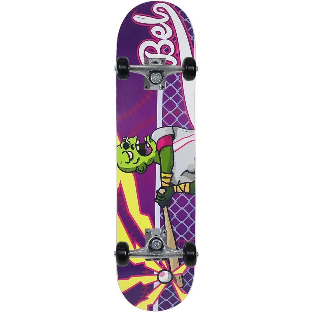 SKATE BEL SPORTS SEMI PRO MADEI.SORT BEL (UNIDADE) - imagem 18