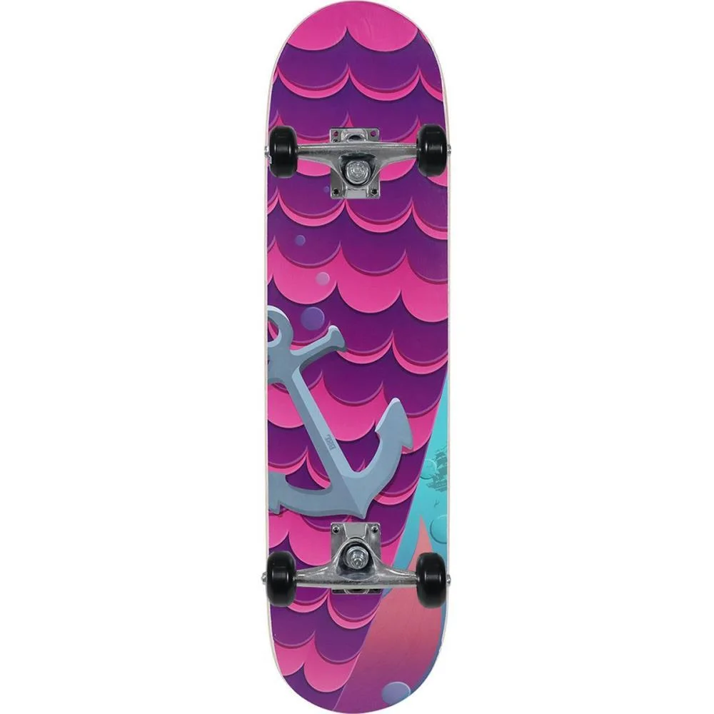 SKATE BEL SPORTS SEMI PRO MADEI.SORT BEL (UNIDADE) - imagem 6