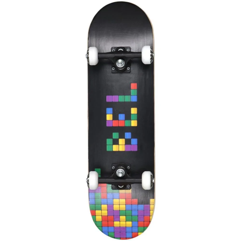 SKATE RADICAL INICIANTE GAMES (S) BEL (UNIDADE) - imagem 3