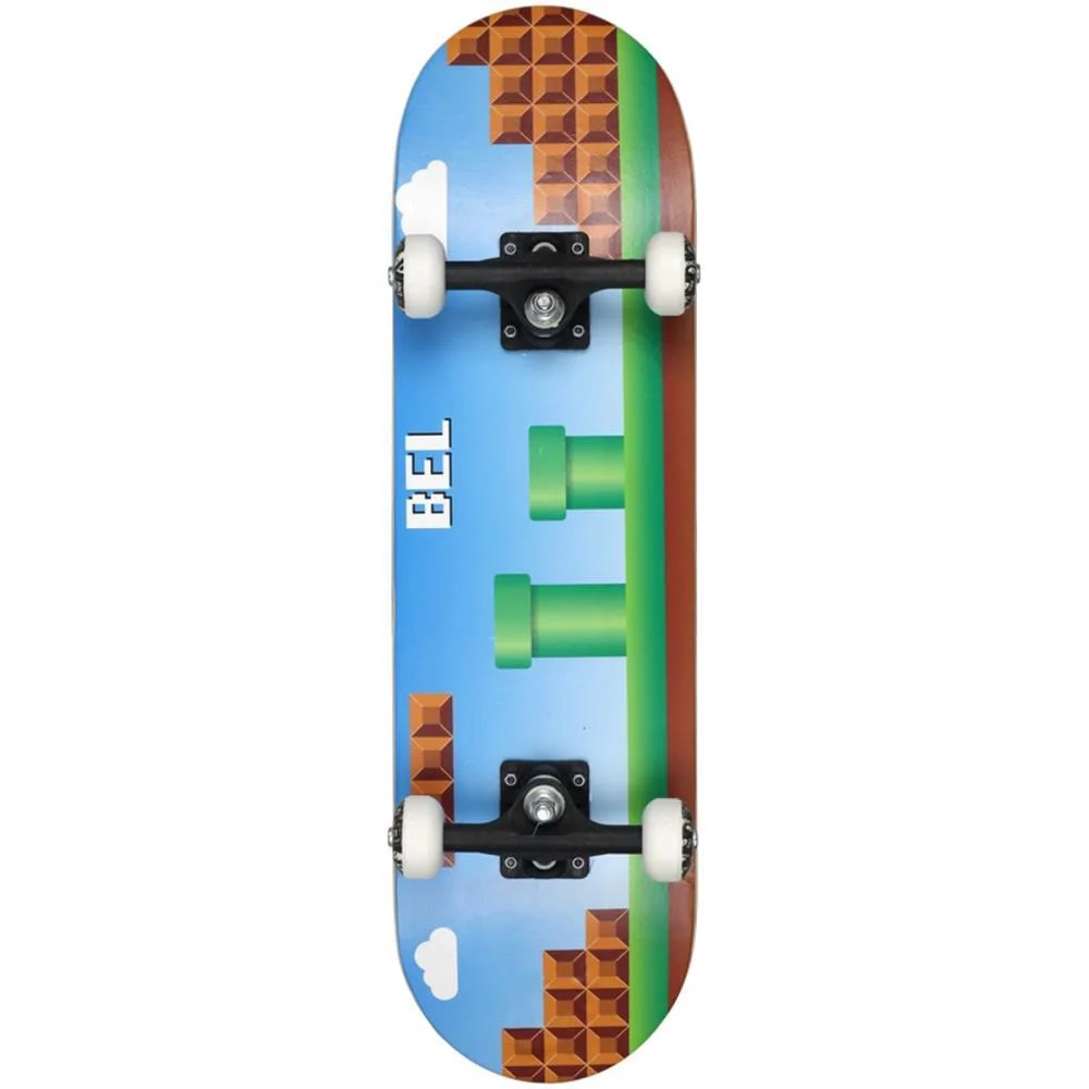 SKATE RADICAL INICIANTE GAMES (S) BEL (UNIDADE) - imagem 4