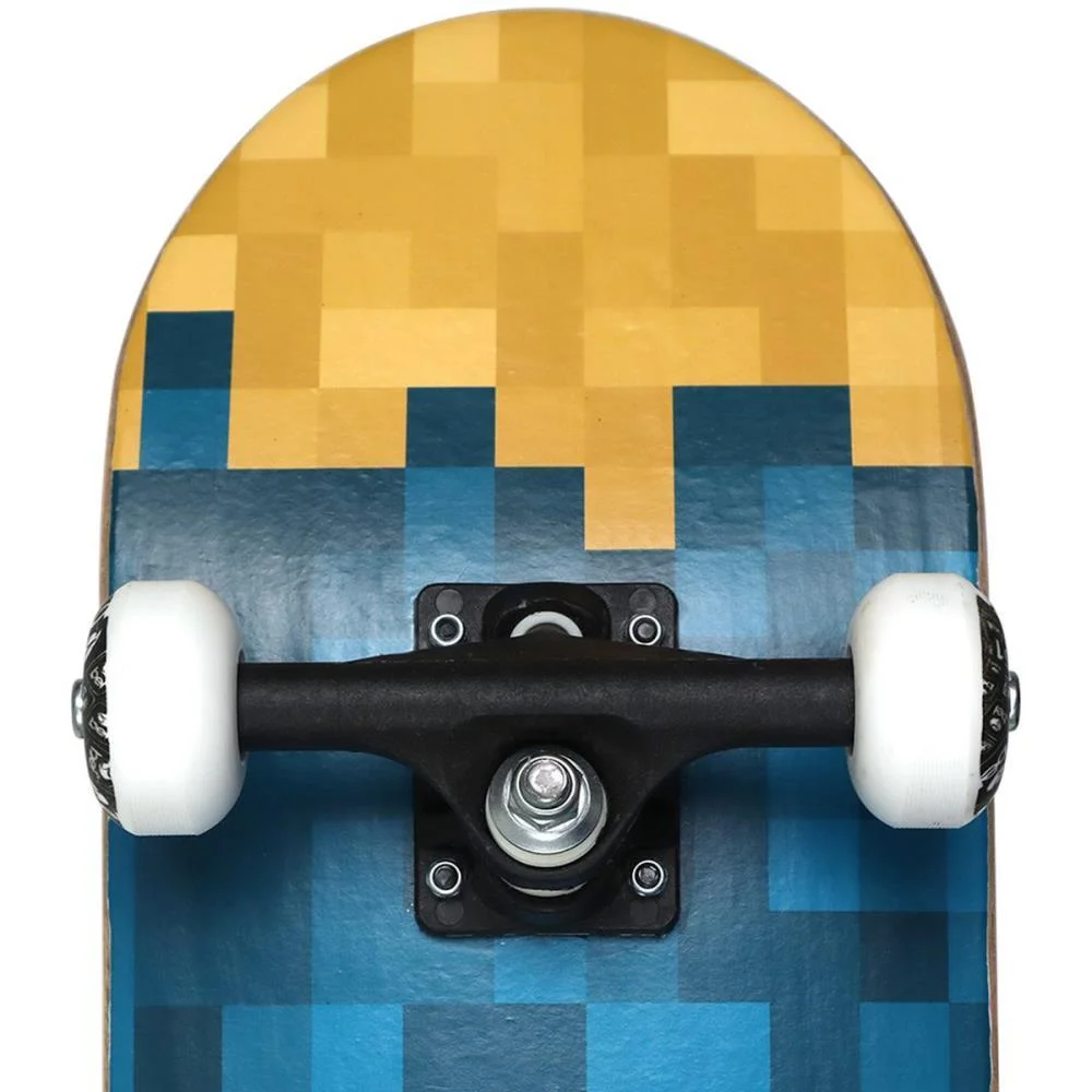 SKATE RADICAL INICIANTE GAMES (S) BEL (UNIDADE) - imagem 7