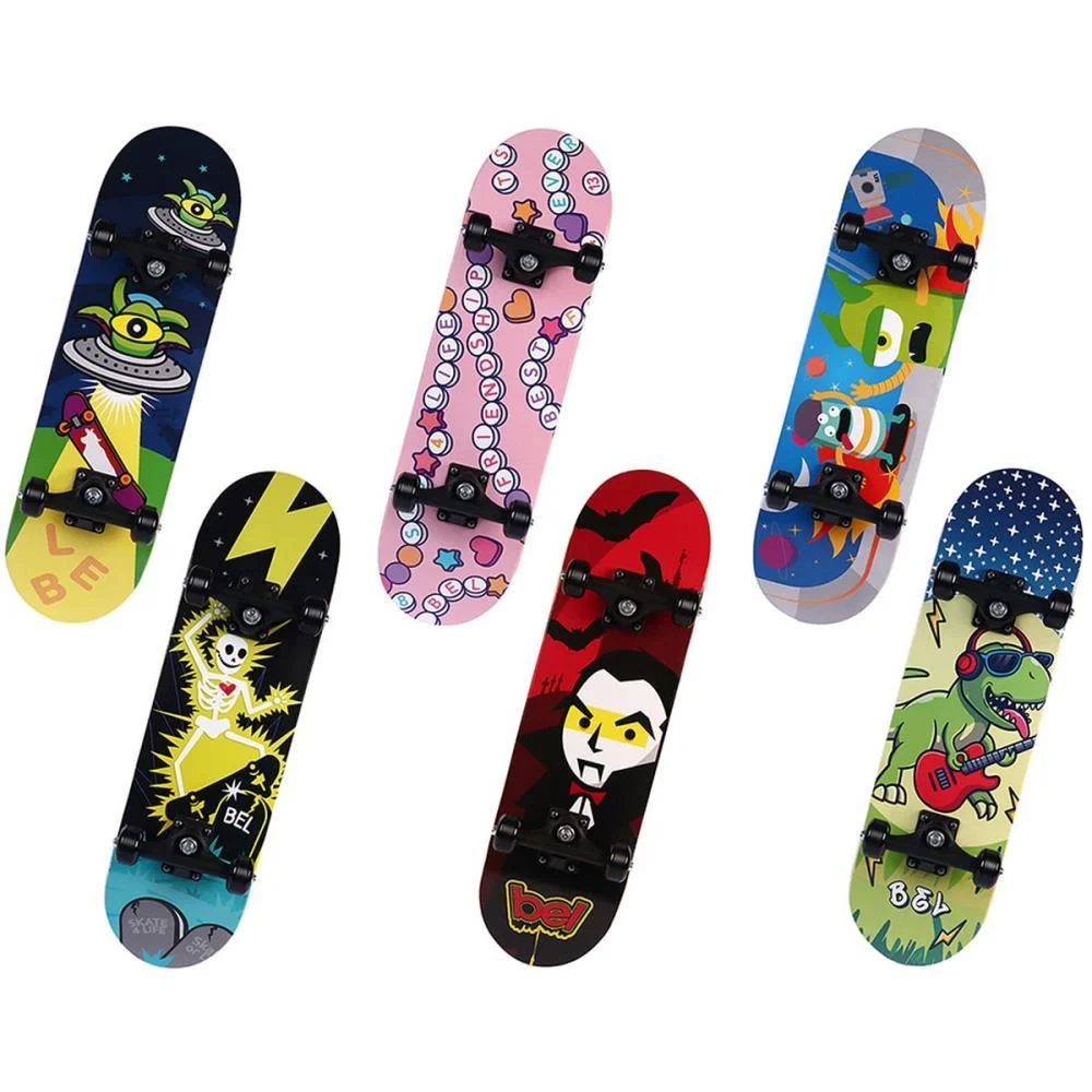 SKATE RADICAL INICIANTE (S) BEL (UNIDADE) - imagem 2