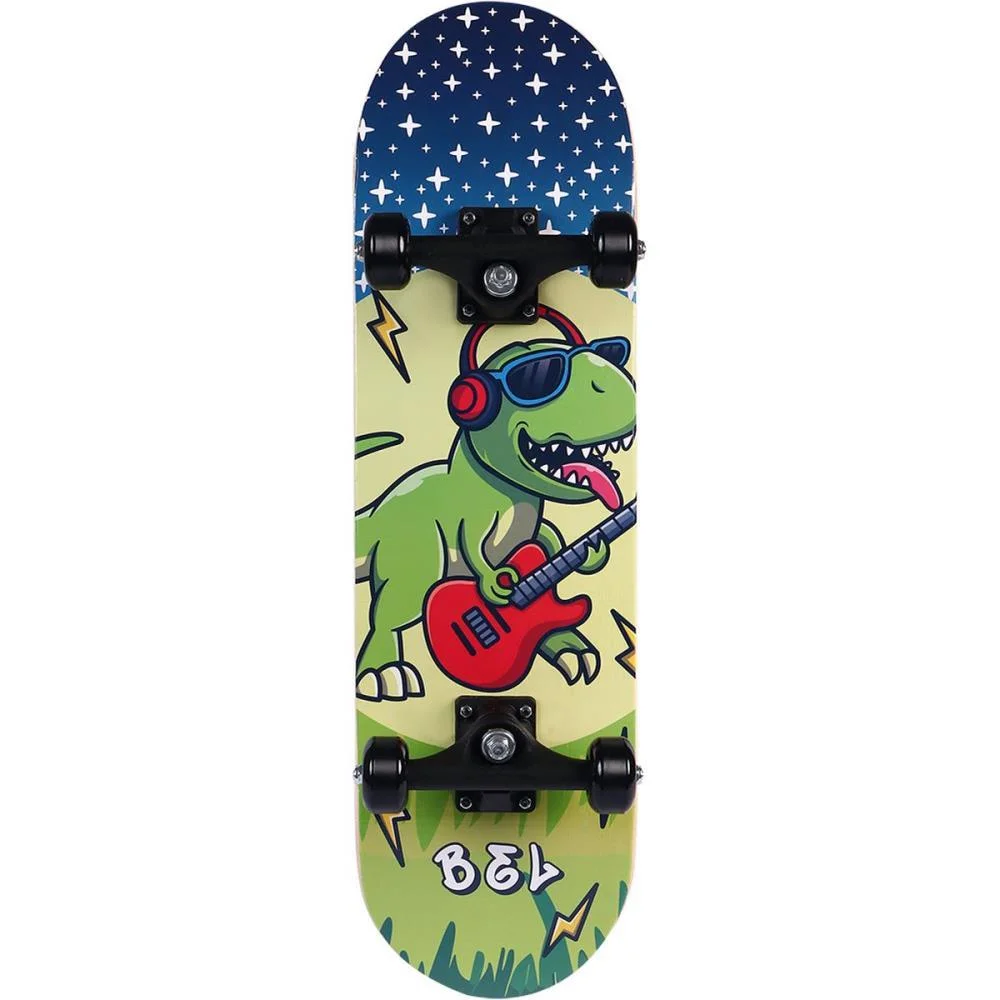 SKATE RADICAL INICIANTE (S) BEL (UNIDADE) - imagem 3