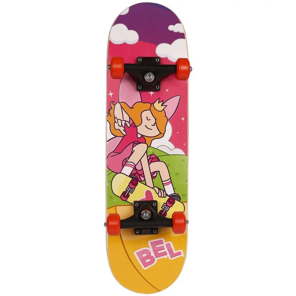 SKATE RADICAL INICIANTE (S) BEL (UNIDADE) - imagem 4