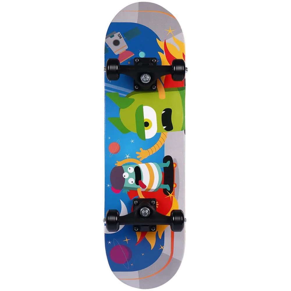 SKATE RADICAL INICIANTE (S) BEL (UNIDADE) - imagem 5