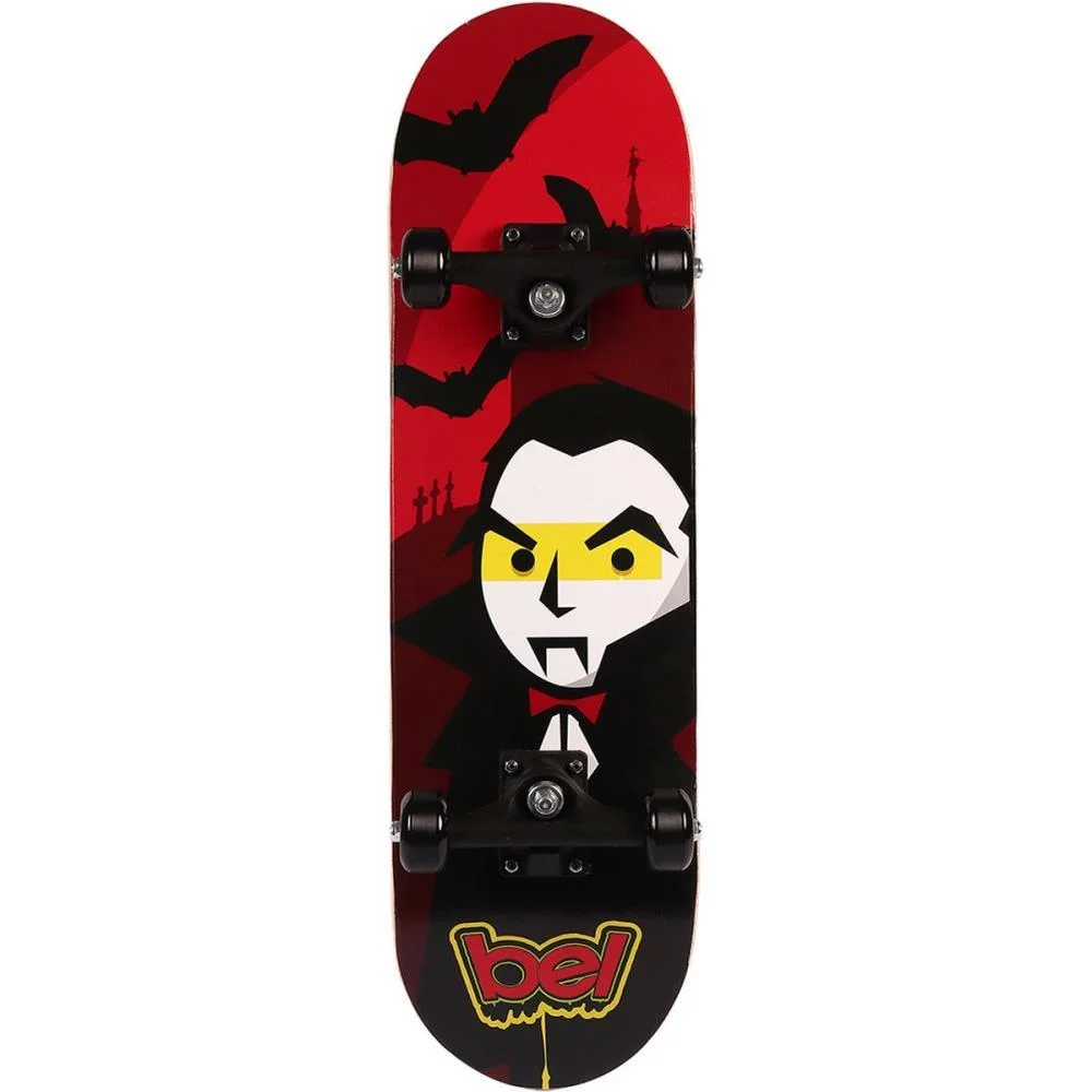 SKATE RADICAL INICIANTE (S) BEL (UNIDADE) - imagem 9