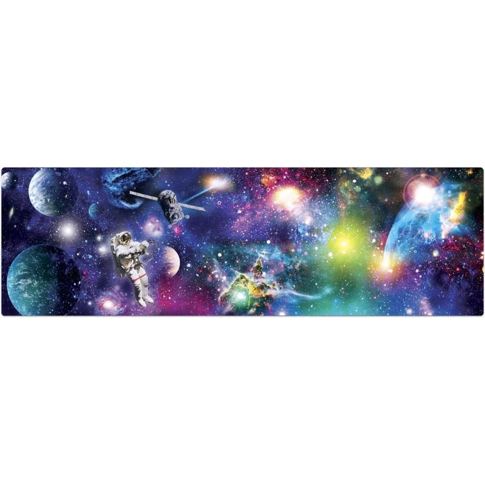 QUEBRA-CABECA CARTONADO ESPACO SIDERAL 1500 PECAS TOYSTER (UNIDADE) - imagem 5