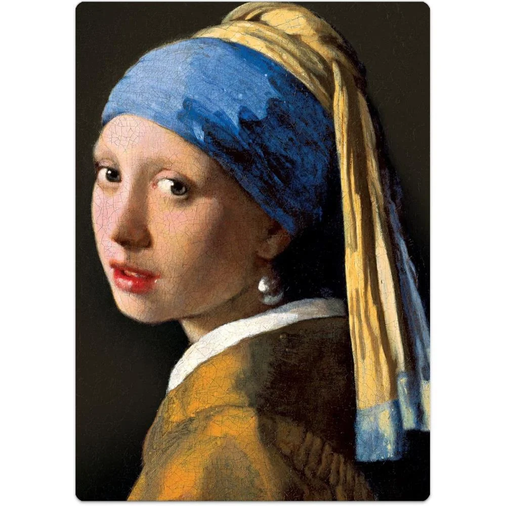 QUEBRA-CABECA CARTONADO MOCA COM BRINCO DE PEROLA 500P TOYSTER (UNIDADE) - imagem 4